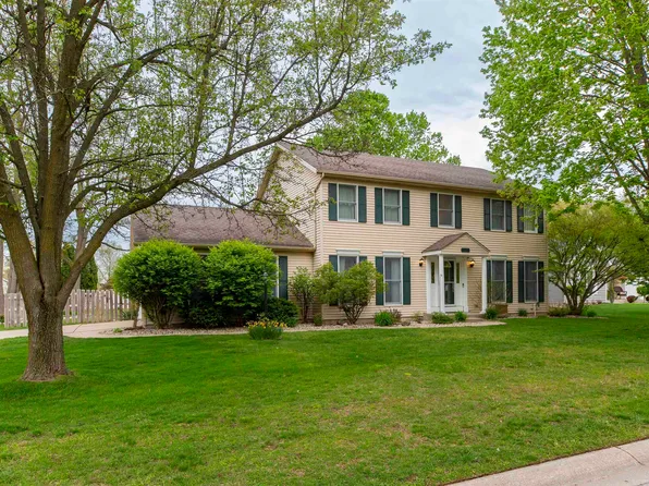 14375 Pheasant Ct, Mishawaka, IN 46545