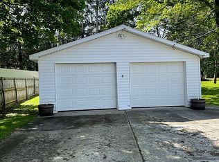 707 Woodworth Ave, Alma, MI 48801