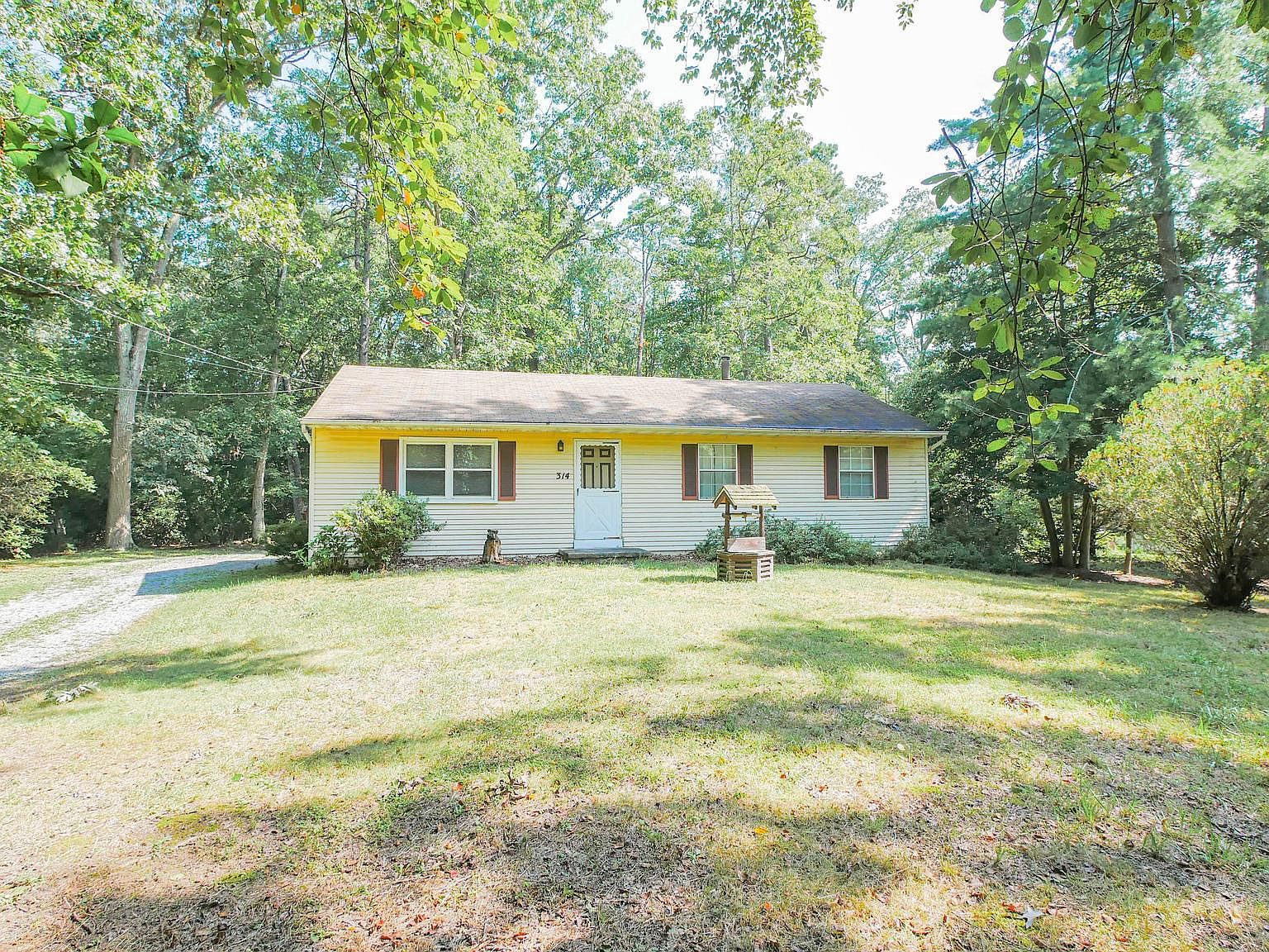 314 Alloway Friesburg Rd, Bridgeton, NJ 08302 Zillow