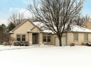 8956 Kingsley Dr, Reynoldsburg, OH