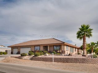 819 Havre Ave, Henderson, NV 89015