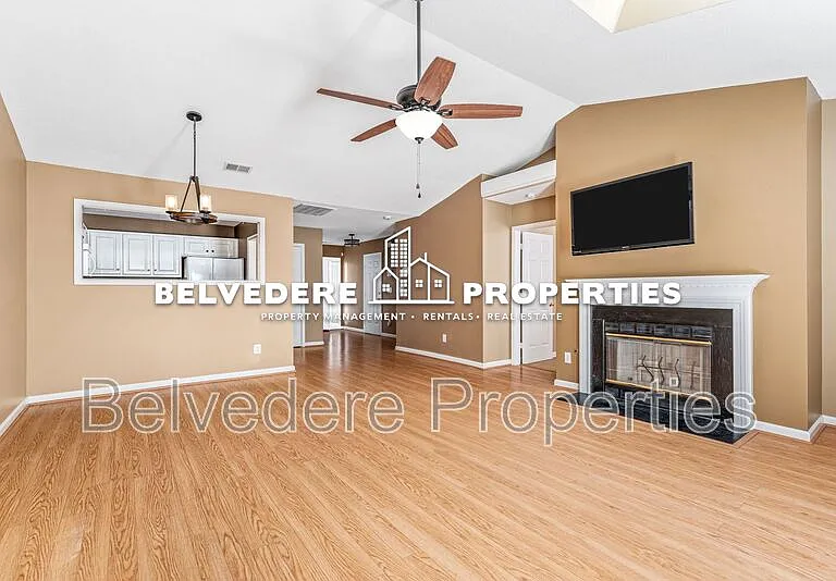 4406 Single Tree Ln — Photo 11