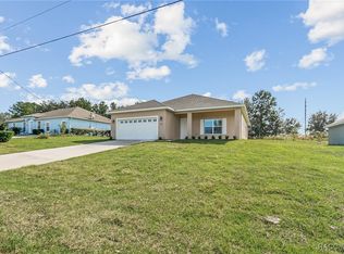 44 W Lynnhaven Pl, Citrus Springs, FL 34434