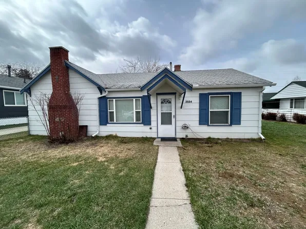 2524 Moulton St, Butte, MT 59701