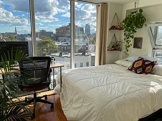 Rented by Unit 5 LLC