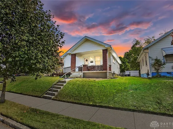 2404 Revere Ave, Dayton, OH 45420