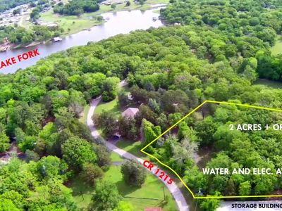 146 County Road 1215, Quitman, TX, 75783