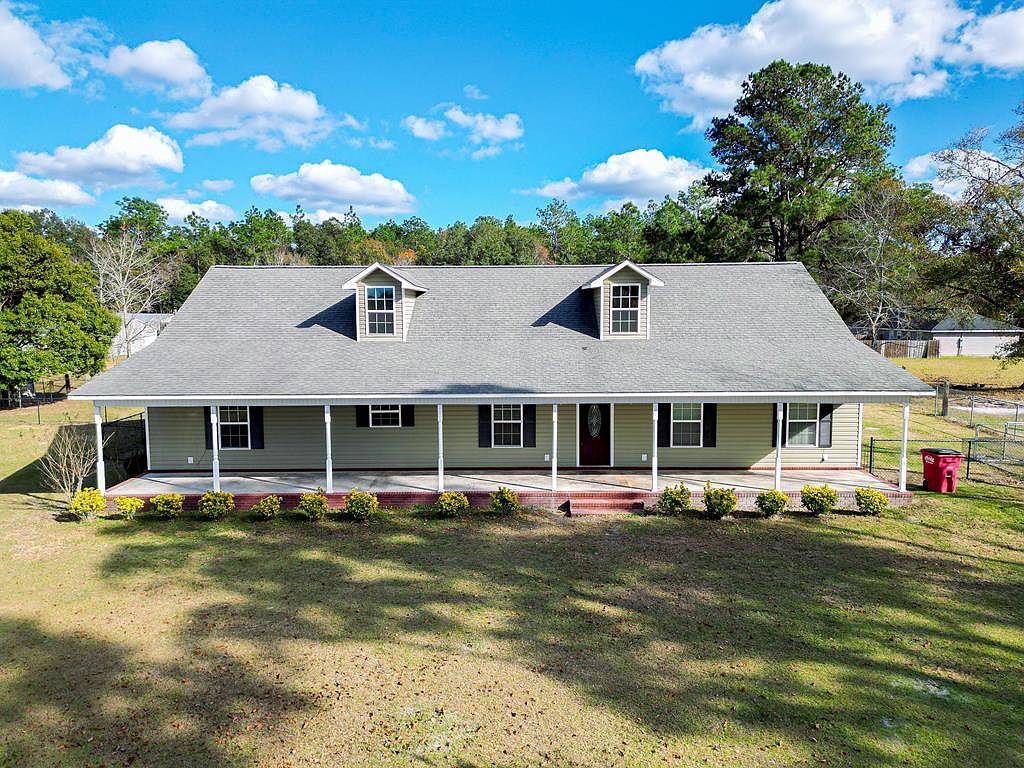 6418 College Ave, Blackshear, GA 31516 MLS 34366 Zillow