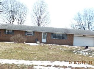 332 Cora Dr, Carlisle, OH
