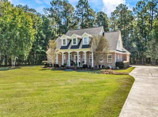 1622 Norris Rd., Conway, SC 29526