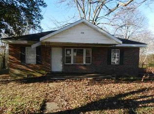 356 Eastland Ave, Ripley, TN 38063