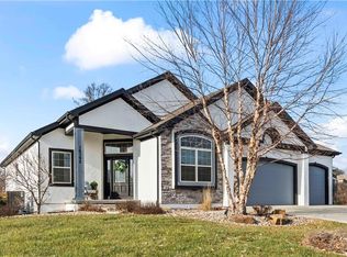 16392 S Allman Rd, Olathe, KS 66062