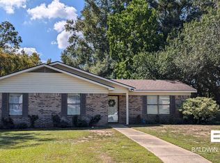 126 Sylvania St, Brewton, AL 36426