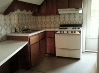 62 Kensington St #2, Newton, MA 02460