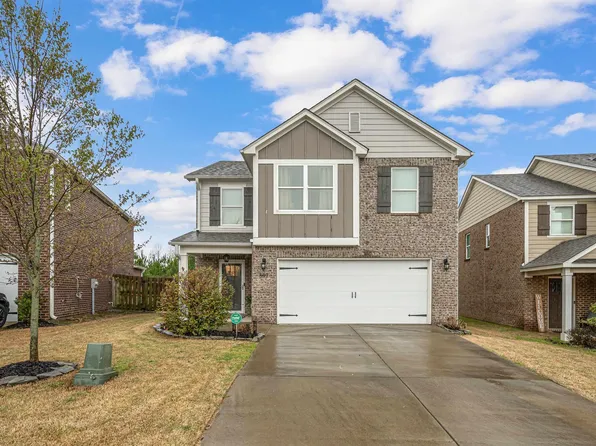 597 Reading Ln, Fultondale, AL 35068