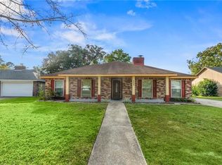 503 Sherwood Ct, Slidell, LA 70458