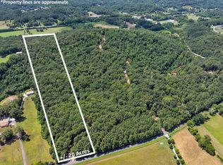 20 Meers Rd, Dalton, GA 30721