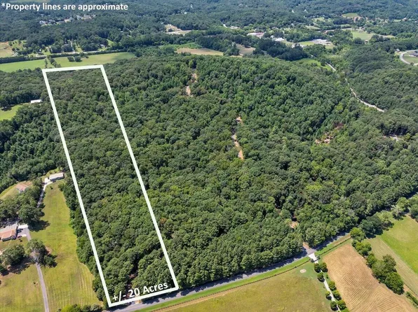 20 Meers Rd, Dalton, GA 30721
