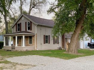 3787 N Adrian Hwy, Adrian, MI 49221