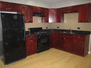 2841 S Pulaski Rd, Chicago, IL 60623