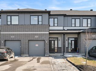 910 Paseana Pl, Ottawa, ON K2V 0P4
