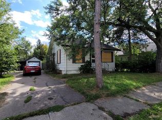 915 Pettibone Ave, Flint, MI 48507