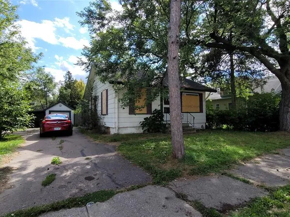 915 Pettibone Ave, Flint, MI 48507