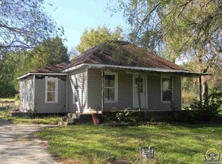 411 S Kalida St, Yates Center, KS 66783