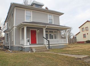 144 Oxford Ave, Dayton, OH 45402