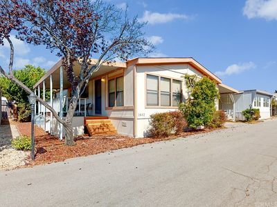 1832 Garnette Dr, San Luis Obispo, CA, 93405