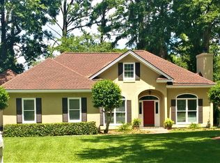 23 Twelve Oaks Dr, Savannah, GA 31410