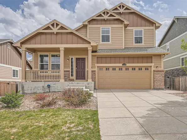 24288 E Brandt Avenue, Aurora, CO 80016