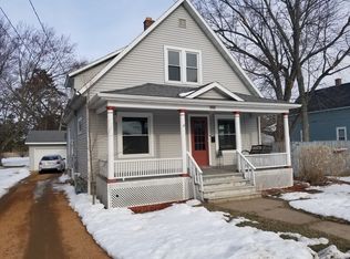 1433 Spring St, Schofield, WI 54476