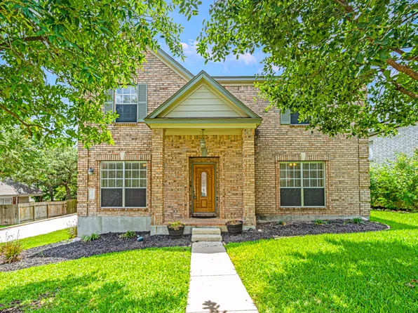 1342 Burning Arrow, San Antonio, TX 78258