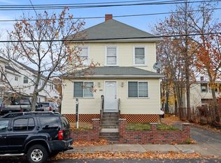 113-115 Russell St, Waltham, MA 02453