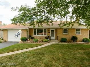 815 Marian Way, Chicago Heights, IL 60411
