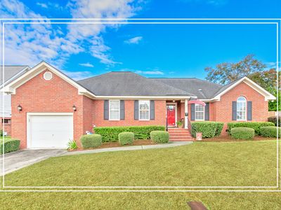 11 Woodlawn Ct, North Augusta, SC, 29841