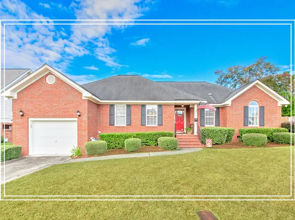 11 Woodlawn Ct, North Augusta, SC 29841