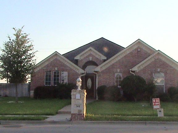 front view