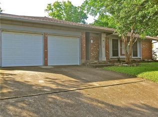 2529 Berkeley Ave, Austin, TX 78745