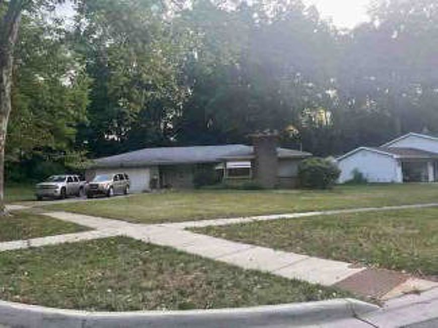Property Front View