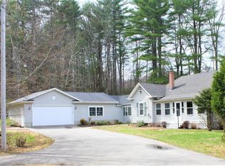 50 Waterboro Rd, Alfred, ME 04002