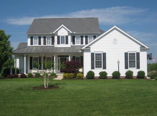 381 Long Trl, Ostrander, OH 43061