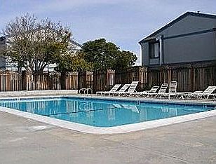 Family Pool