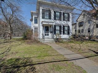 96 Garvan St, East Hartford, CT 06108