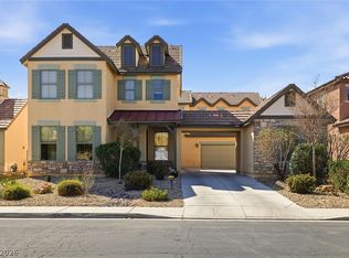 2917 Kandahar Ave, North Las Vegas, NV 89081