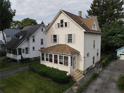 111 Rockview Ter, Rochester, NY, 14606