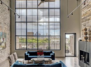 1025 S Shepherd Dr UNIT 405, Houston, TX 77019