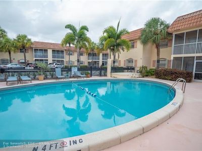 101 E McNab Rd APT 127, Pompano Beach, FL, 33060