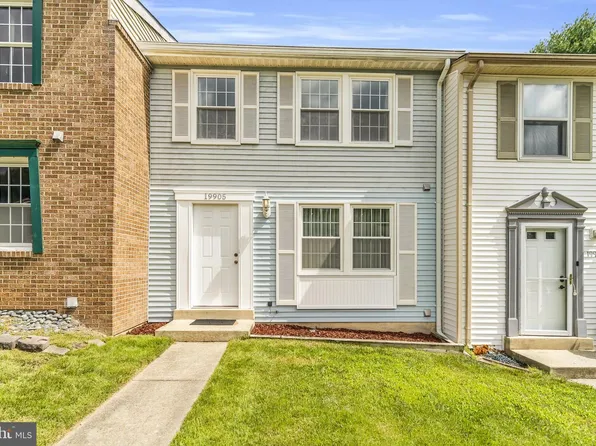 19905 Choctaw Ct, Germantown, MD 20876